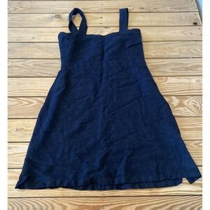 Kavu Black Jumpsuit